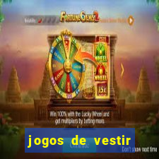 jogos de vestir justin bieber